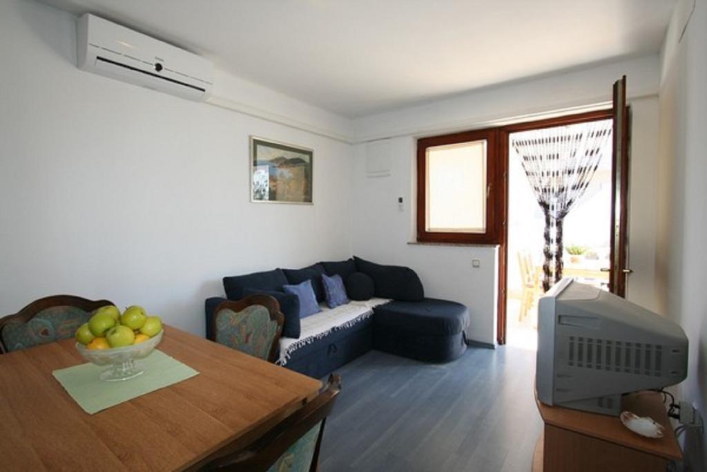 Apartment Ruzmarin Шіло Номер фото