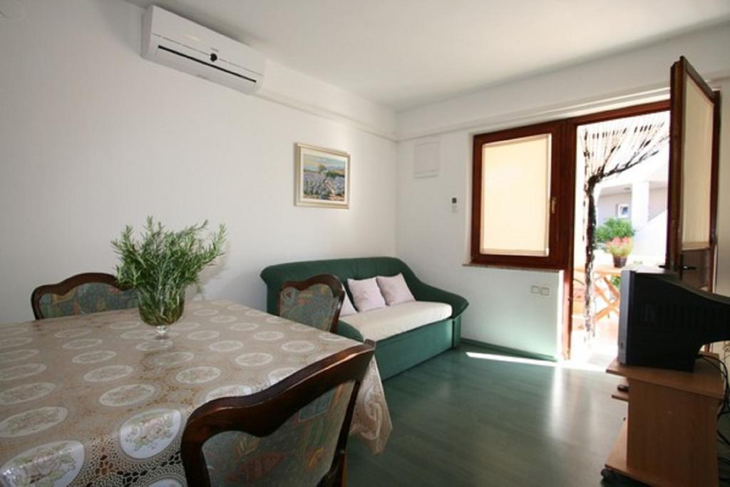 Apartment Ruzmarin Шіло Номер фото