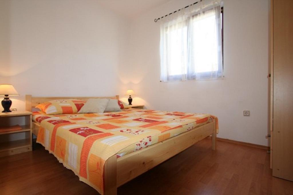 Apartment Ruzmarin Шіло Номер фото