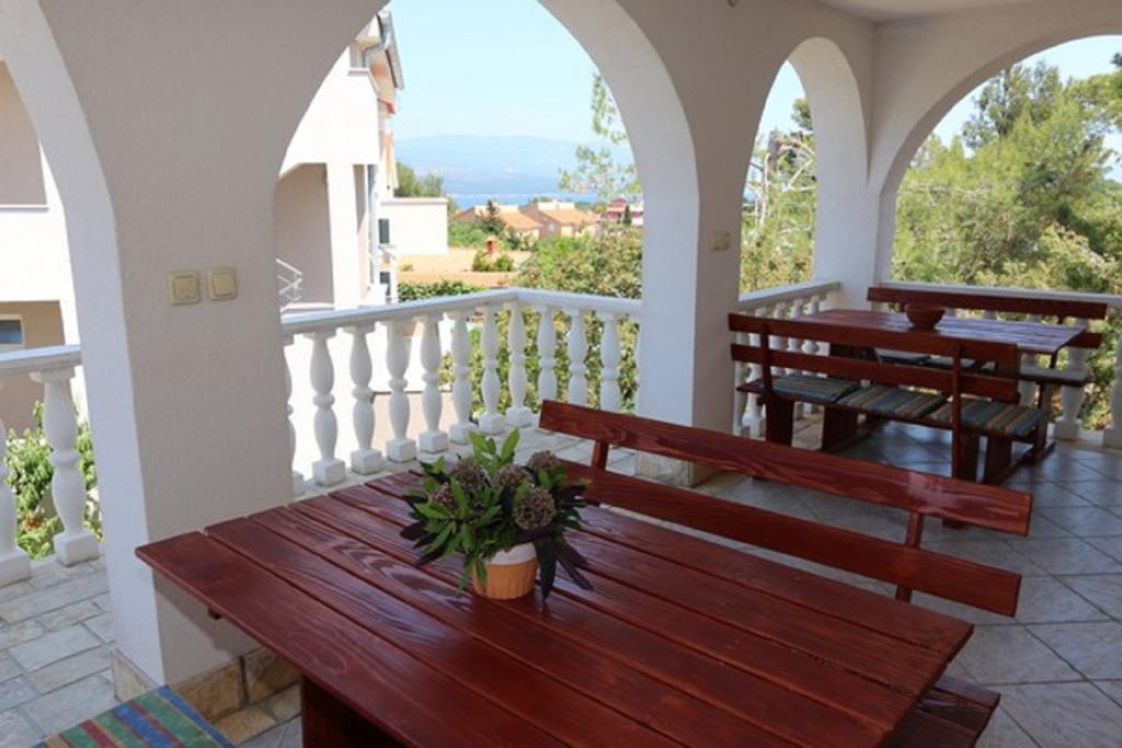 Apartment Ruzmarin Шіло Номер фото