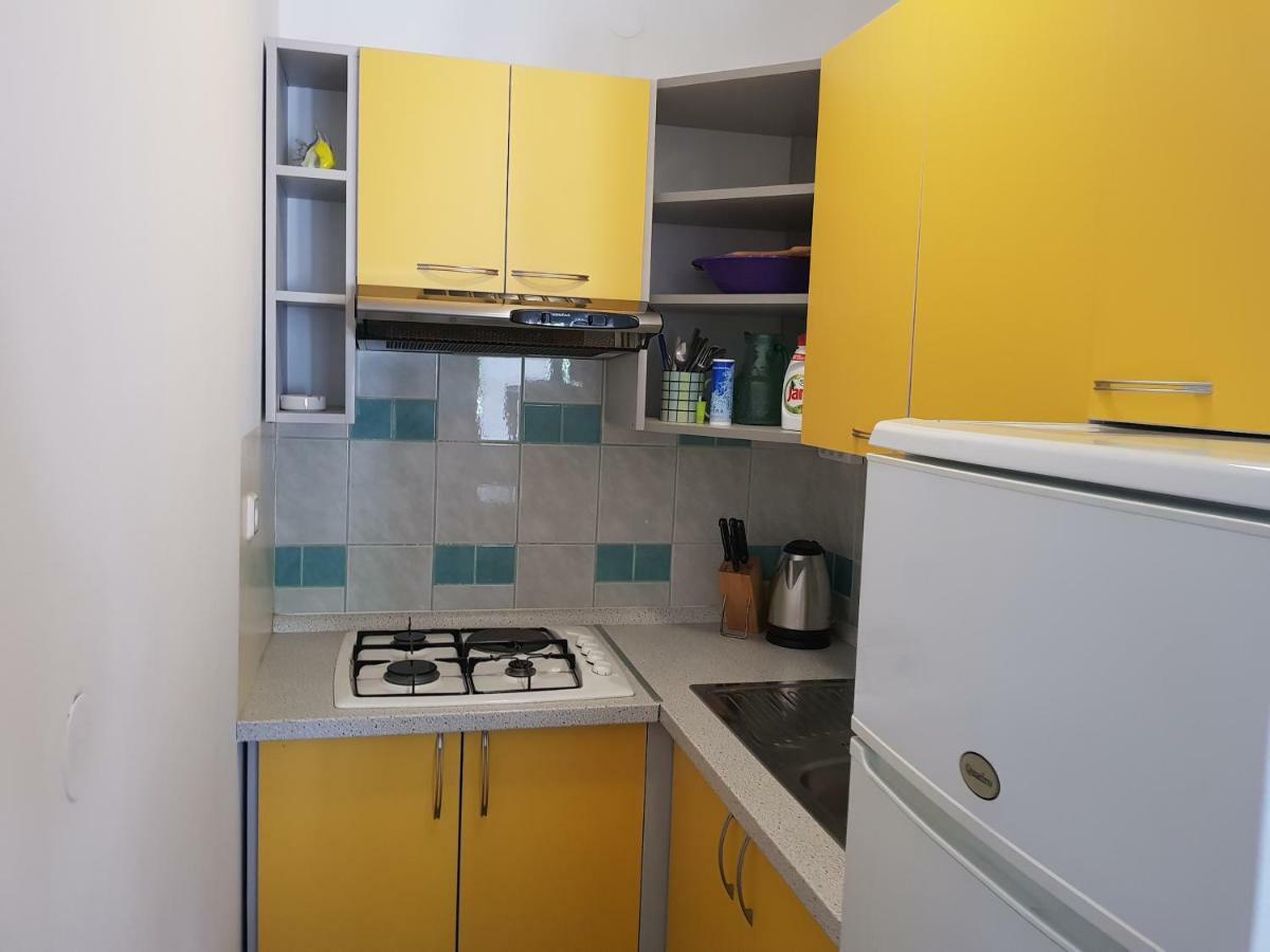 Apartment Ruzmarin Шіло Екстер'єр фото