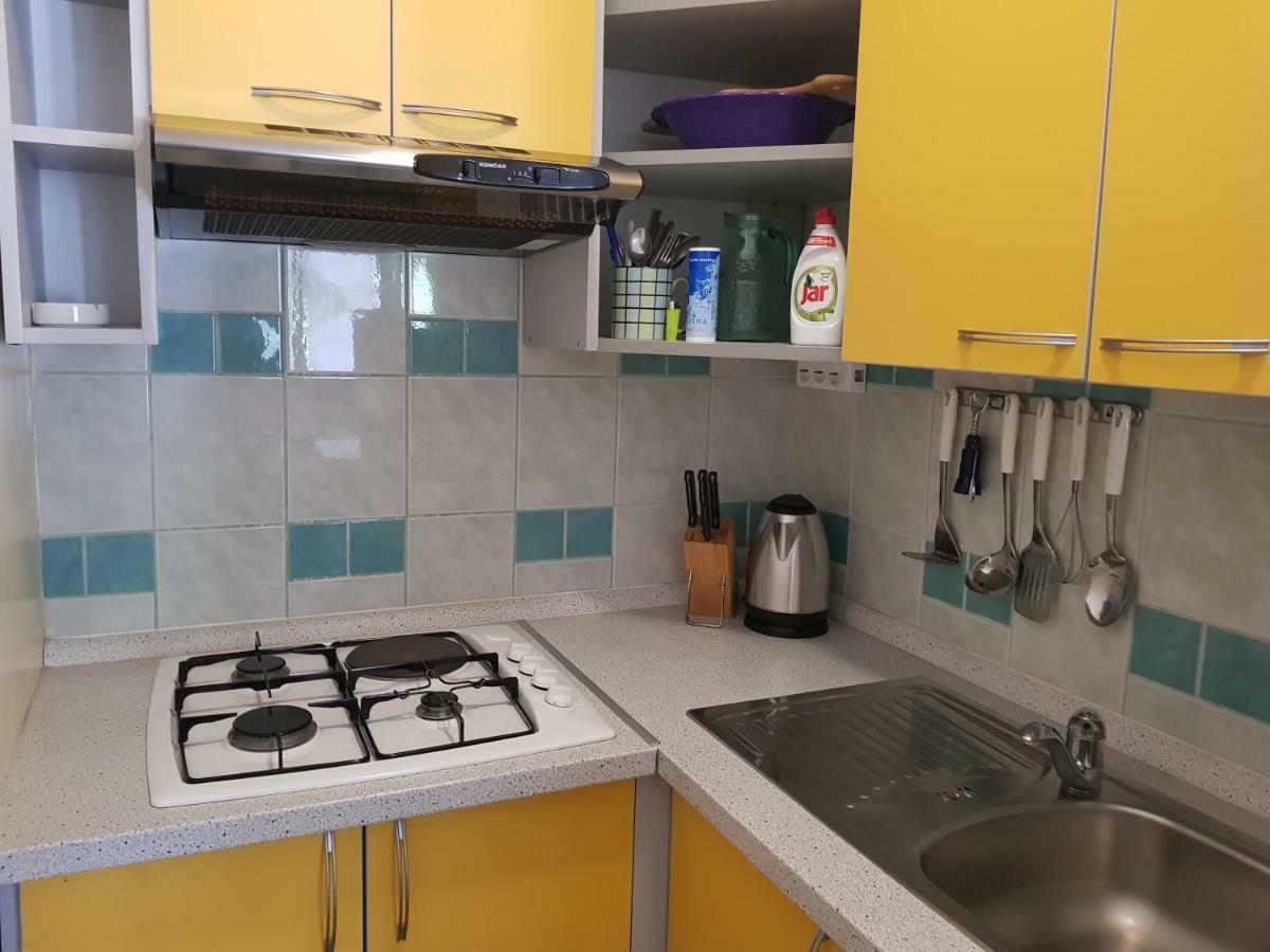 Apartment Ruzmarin Шіло Екстер'єр фото